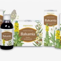 BALSAMIA TISANA 20 FILTRI BIO