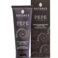 Pepe Fondente Crema Mani e Piedi 75ml 