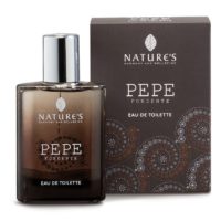 Pepe Fondente Profumo 50ml