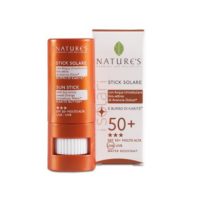 Nature's Sun Stick Solare SPF 50+ 8ml