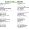 TERIACA VENETA                           - 100 gr.