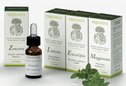 OLIO ESSENZIALE ML 10 TEA TREE OIL