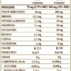 Potassio Olimentovis 200ml Oligoelemento K