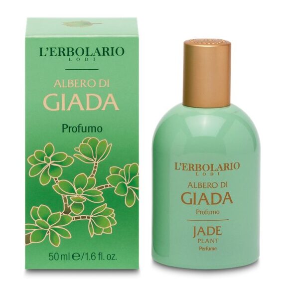 Albero di Giada Profumo 50ml