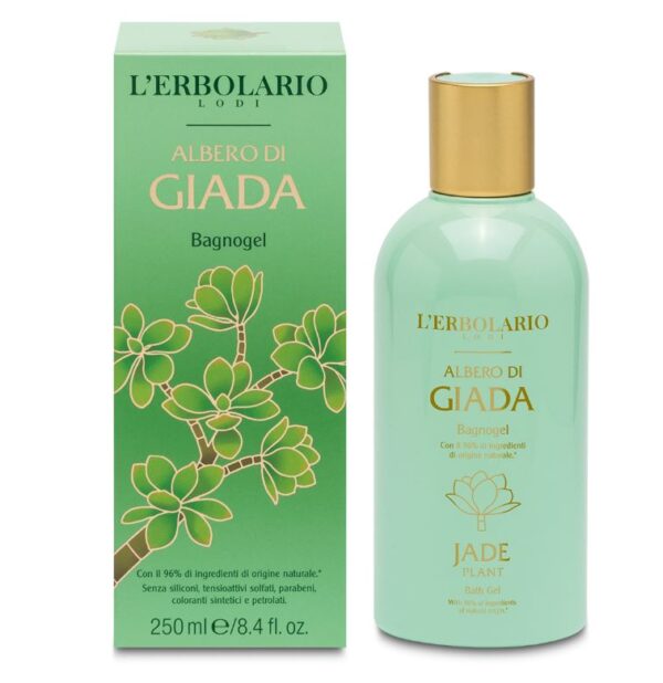 Albero di Giada Bagnogel 250ml