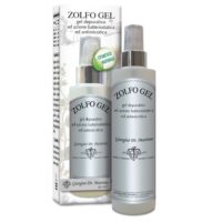 Zolfo gel 125ml Dr. Giorgini