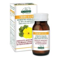 Tribulus Terrestris 80 pastiglie Dr. Giorgini