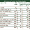 Tè verde Estratto Integrale analcoolico 200ml Dr. Giorgini