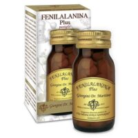 Fenilalanina Plus 100 pastiglie
