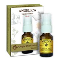 Angelica Quintessenza 15ml Spray - Dr. Giorgini