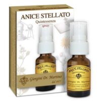 Anice Stellato Quintessenza 15ml Spray - Dr. Giorgini