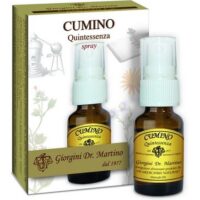 Cumino Quintessenza 15ml Spray - Dr. Giorgini