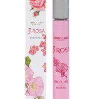 Linea 3 Rosa Profumo 15ml spray L'Erbolario
