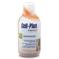 Cell-Plus® Linfodestock Drink drenante e anticellulite