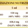 Magnesio Cloruro100 flacone da 500ml Dr. Giorgini