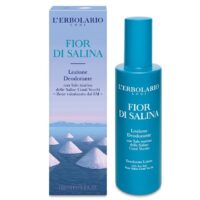 Fior Di Salina Lozione Deodorante