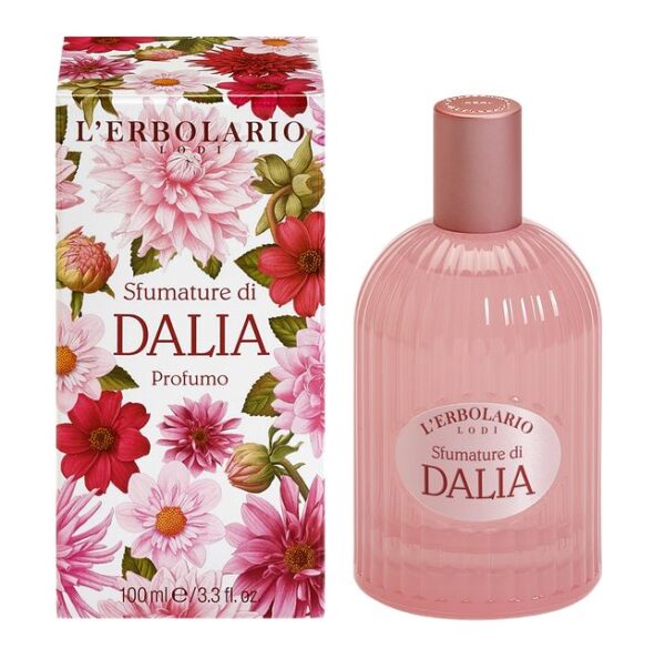 Sfumature di Dalia Profumo 100ml