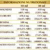 Magnesio Cloruro Over 50 Dr. Giorgini 500ml analcolico