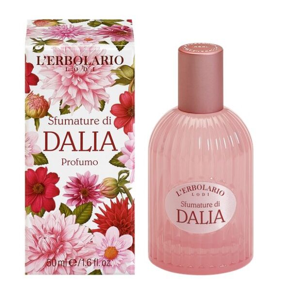 Sfumature di Dalia Profumo 50ml