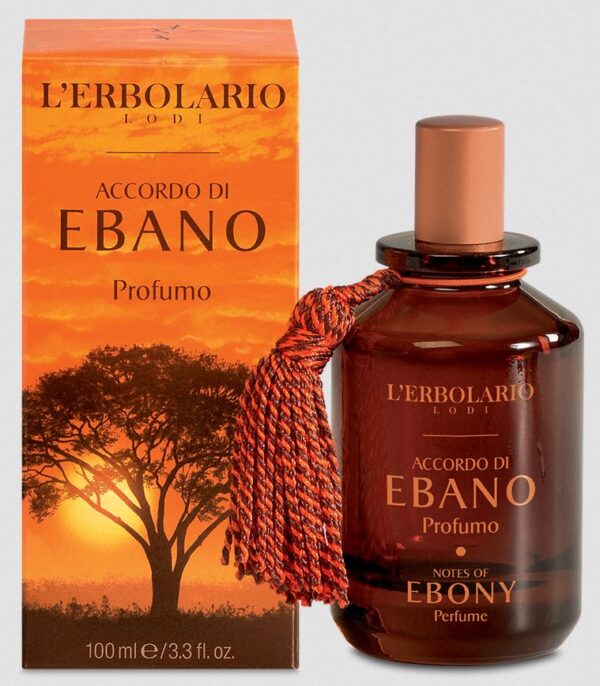 Accordo di Ebano Profumo 100ml