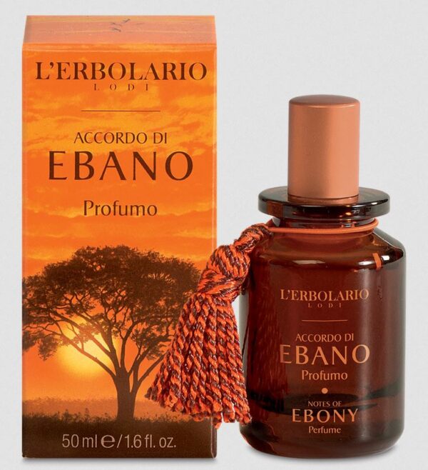 Accordo di Ebano Profumo 50ml