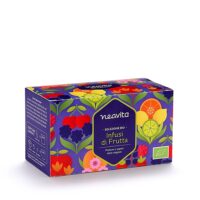 Infuso in filtro Bio Selezione Mix 5 infusi Neavita