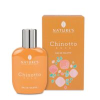 Chinotto Rosa Eau De Toilette 50ml - Nature's
