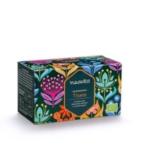 Tisana in filtro Bio Selezione con 5 Tisane Neavita