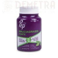 Ultra Pep® Bruciagrassi Forte. Controllo del peso fame e tono Biosline