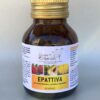 Epattiva 60cp. Cardo Mariano Carciofo e Tarassaco