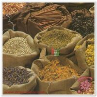 Veleriana radice Biologica taglio tisana (Valeriana officinalis)