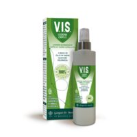 V.I.S. Lozione Capelli 125ml Dr.Giorgini