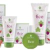 Bagnodoccia 200ml Fico di Nature's