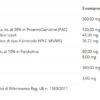 NeoCistin PAC-A Protect 30 compresse per vie urinarie e cistiti. Biosline