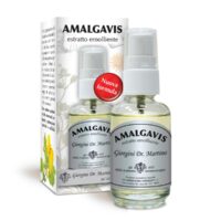 Amalgavis 30ml Spray contro verruche porri calli e duroni