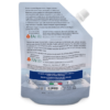 Ecoricarica 500ml Bagnoschiuma Fior di Salina L’Erbolario