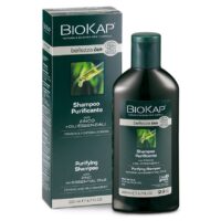 Shampoo Biologico Biokap Purificante antiforfora 200ml