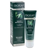 Balsamo Capelli Biologico Ristrutturante Biokap 125ml