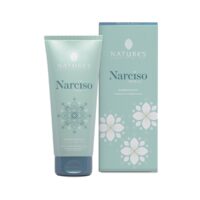 Bagnodoccia Narciso Nobile 200ml - Nature's