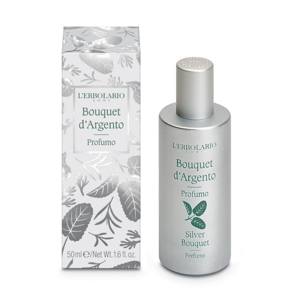 Bouquet d'Argento Profumo 50ml