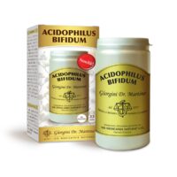 Acidophilus Bifidum polvere solubile 100 gr Dr.Giorgini