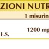 Liquirizia deglicirrizata polvere in barattolo da 100grammi