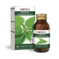 Ortica estratto integrale secco 180 pastiglie