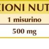 Colina Pura polvere solubile 100g Dr.Giorgini