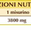 Arginina Pura polvere solubile 100 grammi