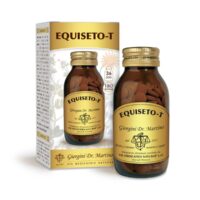 Equiseto-T 180 pastiglie Dr.Giorgini