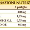 Esperidina 80 pastiglie Dr.Giorgini
