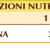 Lattoferrina 200mg 75 Pastiglie Dr.Giorgini