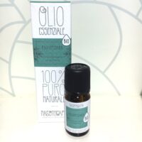 Olio essenziale di Ravintsara 5ml Biologico - Nasoterapia