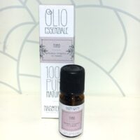 Olio Essenziale di Timo 5ml - di Nasoterapia